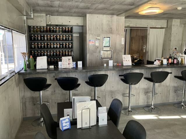 【横浜・石川町駅徒歩2分】2022年築の居抜き店舗・事務所/飲食店相談可能な1階区画/元町エリア
