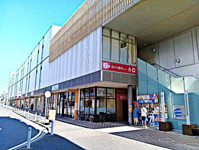 【横浜市】瀬谷駅徒歩1分/駅からすぐの好立地！人通り多い・集客見込◎1階路面店（約15坪）