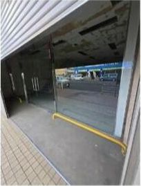 【横浜市中区・山手駅徒歩16分】本牧通り沿い・スケルトン／貸店舗・事務所／約197㎡・1〜2階一括／飲食・物販・サービス業向け