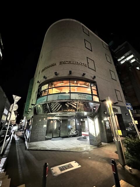 【横浜市中区・日本大通り駅徒歩4分】視認性良好の1階路面店！24坪・飲食店可
