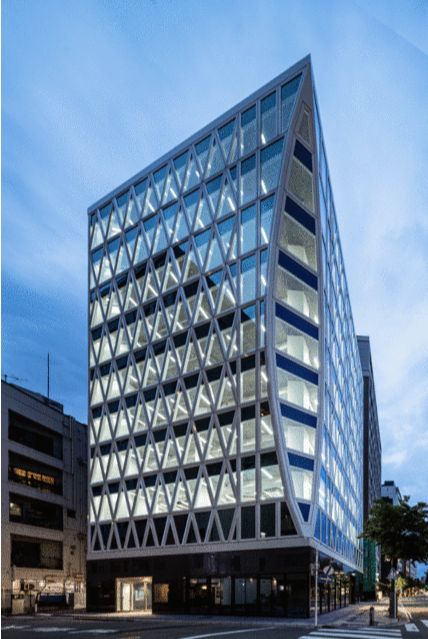 【横浜市中区・関内駅徒歩4分】2024年築×1フロア1テナント／飲食対応の大型貸店舗／24時間利用可能