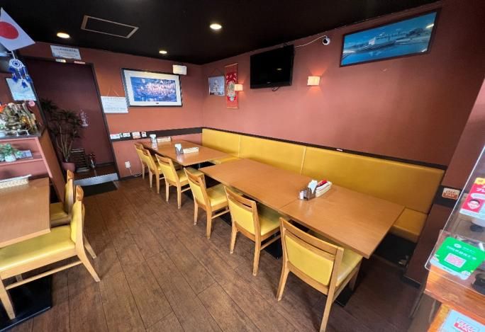 【関内居抜き物件】関内駅徒歩5分／角地1階・約16坪／ネパール料理居抜き／競合密集外ポジション・観光導線◎（横浜市中区・飲食店開業向け）