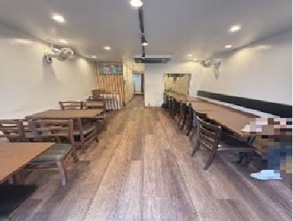 【江戸川区・新小岩駅徒歩7分】初期費用約80万円で検討可のベトナム料理居抜き物件／ルミエール商店街沿い・造作代無償