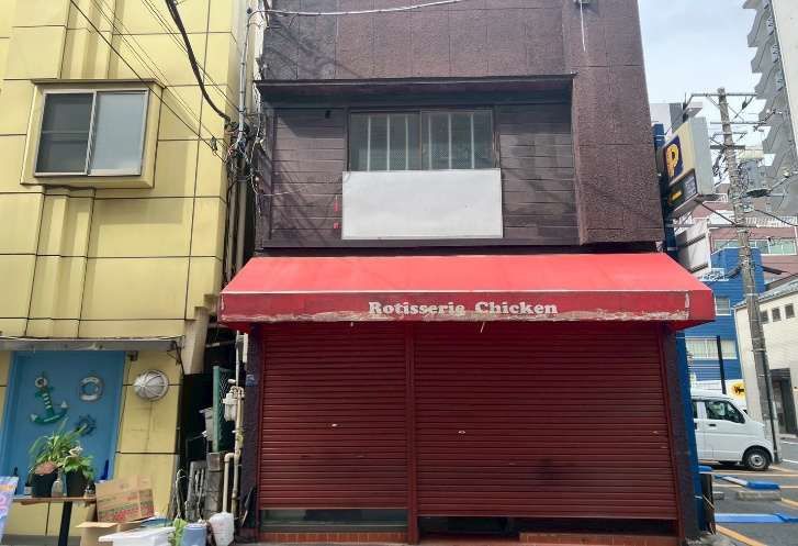 【江東区・亀戸駅徒歩4分】グルメエリアで狙えるインドカレー居抜き物件／造作無償・1階路面約21.5坪