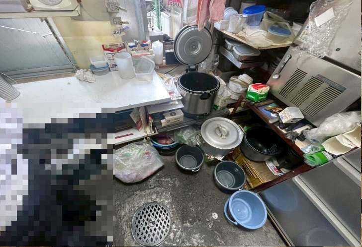 【渋谷区・広尾駅徒歩6分】明治通り沿い1階路面のカフェ居抜き物件／恵比寿利用可・飲食店開業向け