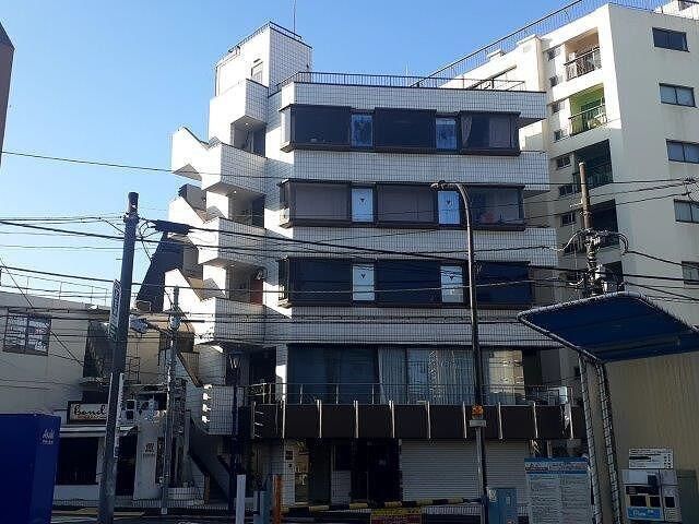 【渋谷区・明治神宮前駅徒歩8分】東京メトロ副都心線/約11坪/飲食店可・1フロア1テナント・24時間利用可能な好立地物件