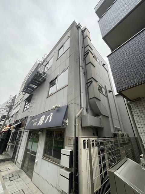 【渋谷区初台】京王新線初台駅徒歩1分の好アクセス◎開業コストを抑えられる29坪居抜き物件