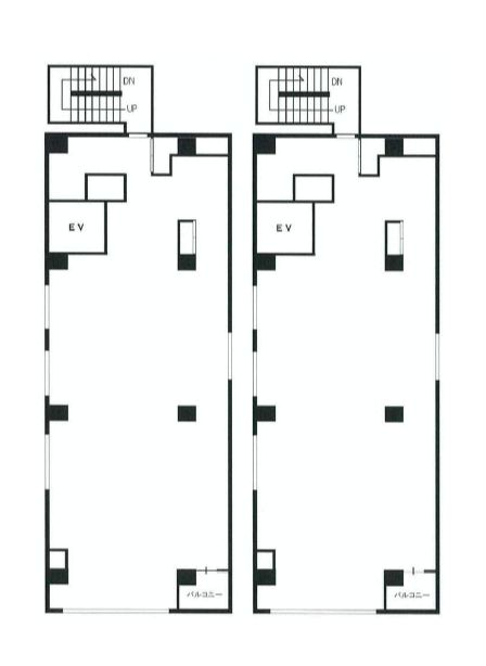 【港区・大門駅徒歩1分】236㎡の飲食店居抜き物件/浜松町エリア/8・9階一括利用可能
