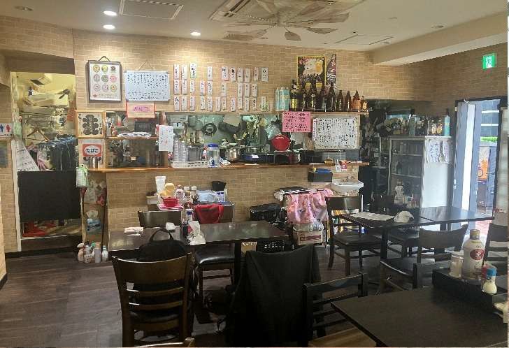 【港区・新橋徒歩圏】御成門駅徒歩4分の角地居酒屋居抜き物件／飲食店開業・居酒屋開業向け