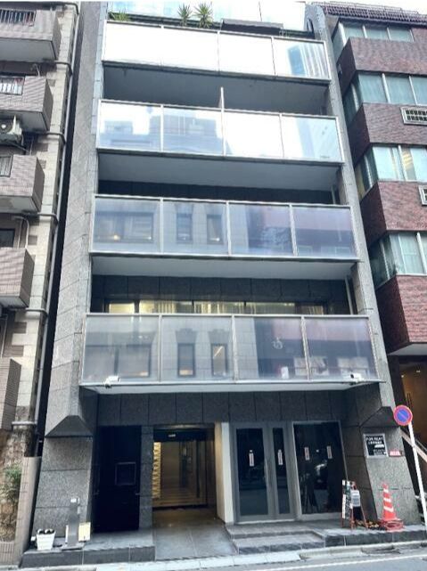 【港区・溜池山王駅徒歩2分】約131㎡の飲食可能店舗／24時間利用可能な1階店舗／1フロア1テナント