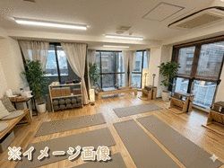 【港区・表参道駅徒歩5分】飲食可×1フロア独占／24時間営業可／角部屋