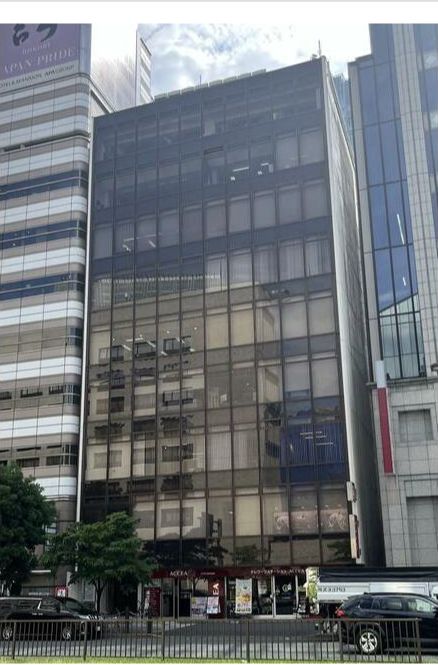 【港区・赤坂見附・赤坂駅徒歩3分】24時間利用可能な大型テナント／スケルトン渡し・居抜き相談可能物件／1フロア1テナント・駅近物件