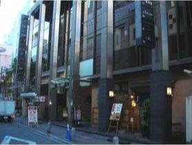 【港区・赤坂見附駅徒歩3分】繁華街中心／クラブ・バーにおすすめの貸店舗／赤坂エリア／田町通り沿い