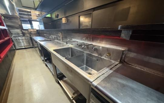 【相模原市・淵野辺駅徒歩4分】賃料19.25万円・造作99万円の小箱居酒屋居抜き物件／初出店・1人運営向け9.4坪【250万円以下で取得可能】