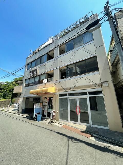 【神奈川区・大口駅徒歩2分】12坪・20万円以下｜飲食店可能な駅近店舗