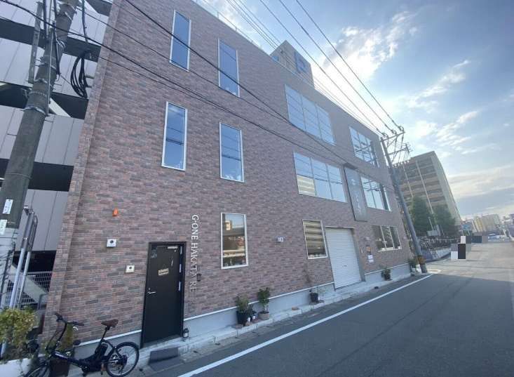 【福岡市博多区・博多駅徒歩5分】博多駅東の内装美麗な寿司店居抜き物件／1階17.74坪・業態制限なし