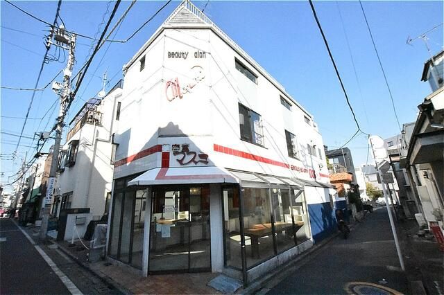 【荒川区・小台駅徒歩4分】13坪の居抜き店舗！初期費用を抑えて開業可能な飲食店向け物件・賃料16.5万円！