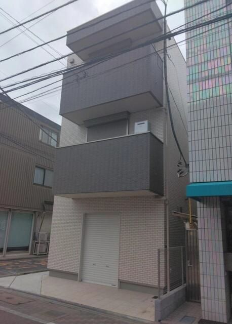 【荒川区・熊野前駅徒歩4分】フリーレント付きで初期負担軽減！15坪の飲食可能物件