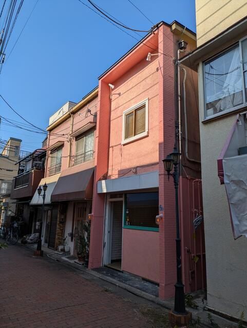 【葛飾区・柴又駅徒歩1分】24時間利用可×飲食店可！開業・移転におすすめの19坪物件