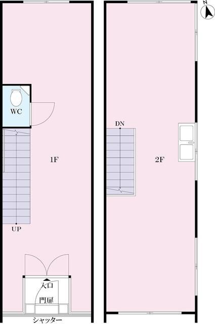 【葛飾区・柴又駅徒歩1分】24時間利用可×飲食店可！開業・移転におすすめの19坪物件