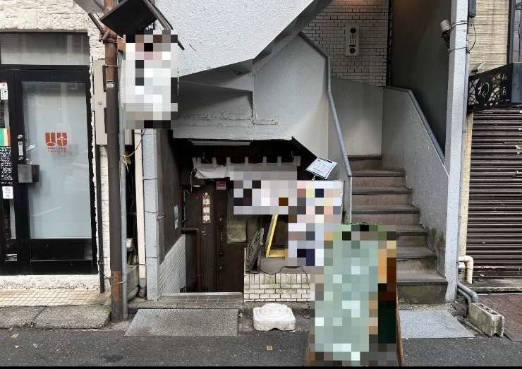 【豊島区・池袋 居抜き物件】池袋駅徒歩2分・東京芸術劇場近く／賃料30万円以下の小型居酒屋居抜き店舗・約5.99坪