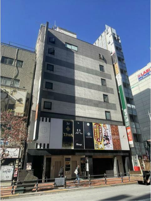 【豊島区・池袋駅徒歩4分】約270㎡・重飲食対応の大型貸店舗／飲食店向け大型貸店舗・事務所／繁華街の好立地