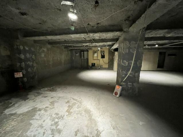 【豊島区・池袋駅徒歩4分】約270㎡・重飲食対応の大型貸店舗／飲食店向け大型貸店舗・事務所／繁華街の好立地