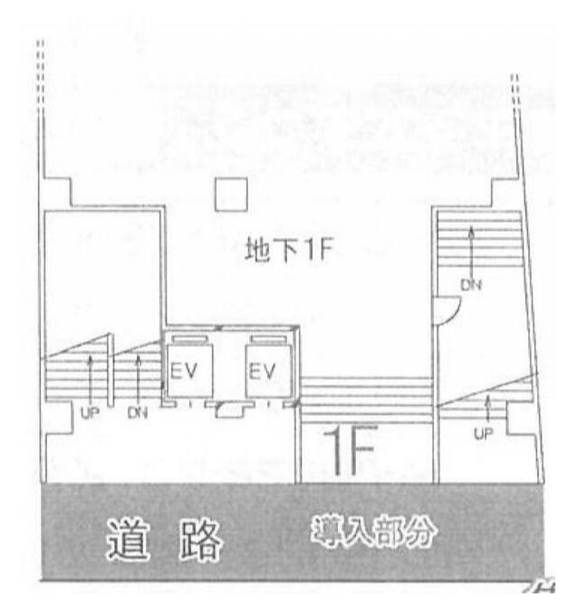 【豊島区・池袋駅徒歩4分】約270㎡・重飲食対応の大型貸店舗／飲食店向け大型貸店舗・事務所／繁華街の好立地