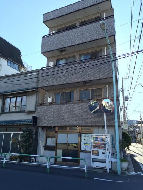 【豊島区・要町駅徒歩5分】小規模開業に最適！居抜き・スケルトン対応可能な7坪物件