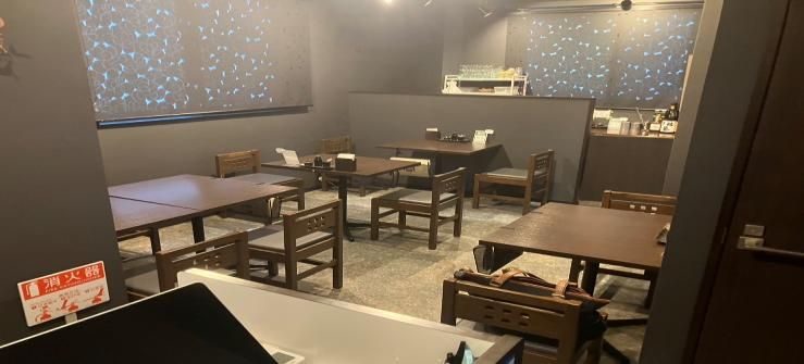 【鎌倉市・大船駅徒歩3分】10坪小箱のうなぎ居酒屋居抜き物件／和食店にもおすすめの内装美麗店舗【初期費用100万円以下】