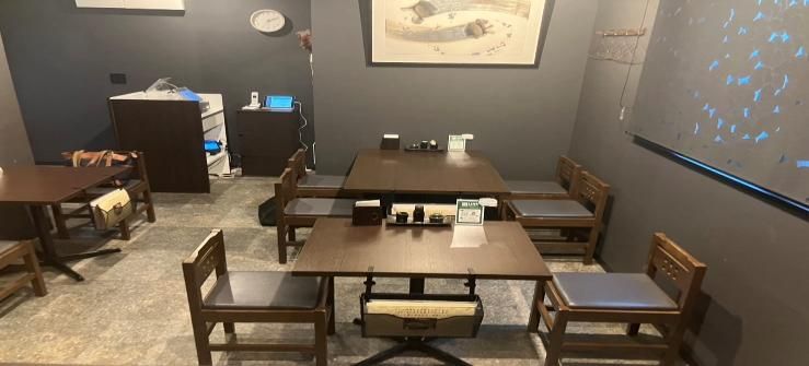 【鎌倉市・大船駅徒歩3分】10坪小箱のうなぎ居酒屋居抜き物件／和食店にもおすすめの内装美麗店舗【初期費用100万円以下】