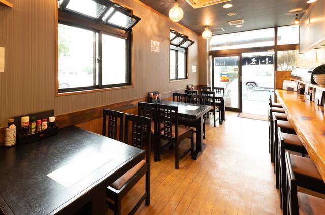 さいたま新都心駅徒歩9分！路面居酒屋居抜き物件