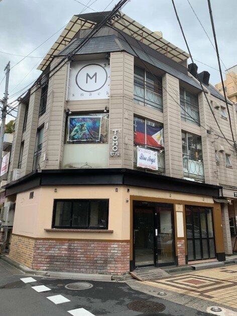 上福岡駅徒歩4分！10万以下◎駅近・お洒落な外観で視認性抜群