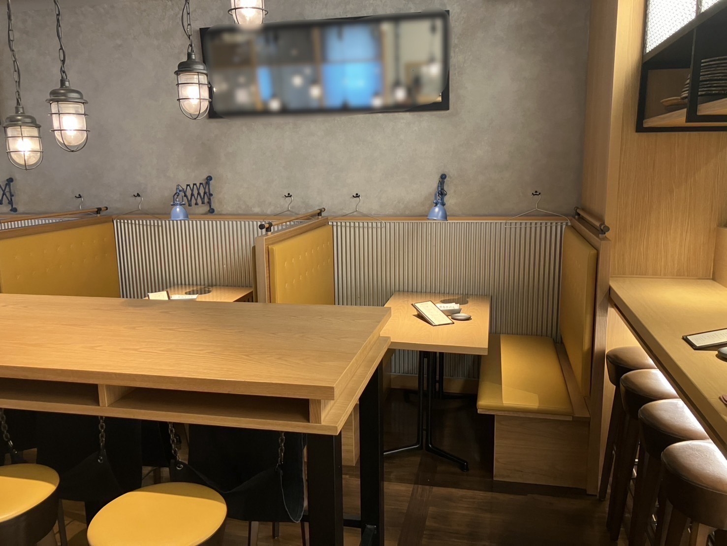 五反田駅徒歩2分！内装美麗の居酒屋居抜き物件【品川区】