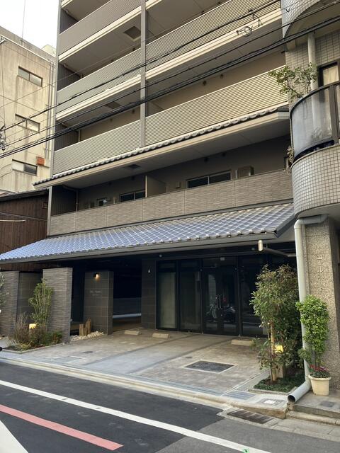 京都市役所前駅徒歩３分！駅ちか・内装美麗の新築飲食店物件