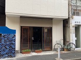 元町・中華街駅徒歩2分！駅至近！中華街の路面店舗物件