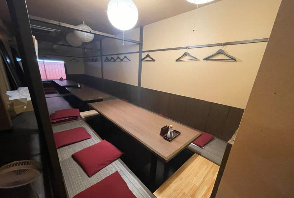 八千代台駅徒歩3分！商店街沿いの居酒屋居抜き店舗物件