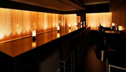 六本木駅徒歩3分！隠れ家的BAR居抜き物件