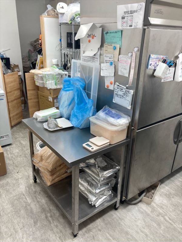 北千住駅徒歩1分！駅至近！1階路面店舗物件