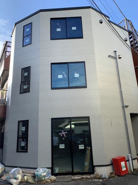 【足立区】北千住駅徒歩5分！駅近・新築◎内装美麗スケルトン物件