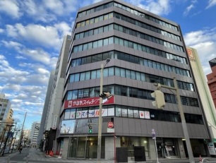 千葉中央駅徒歩7分！人通りが多く視認性良好◎24時間営業可能物件