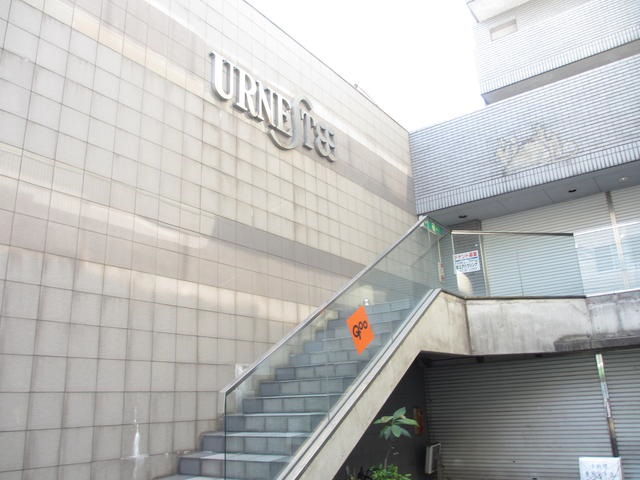 南⾏徳駅徒歩3分！駅至近で視認性と集客率良好◎スケルトン物件