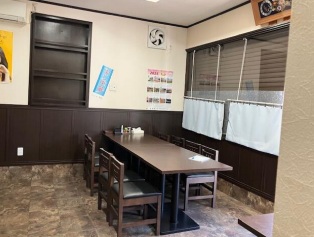 南桜井駅9分！10万以下で気軽に始められます☆中華料理店居抜き物件