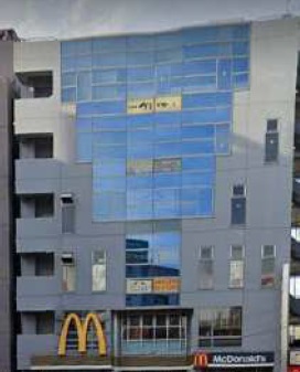 向ヶ丘遊園駅徒歩1分！駅ロータリー沿いの海鮮居酒屋居抜き店舗物件