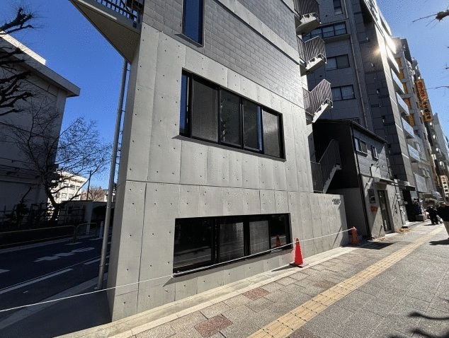 【板橋区】大山駅徒歩4分！！駅近で気軽に始められる飲食店物件◎