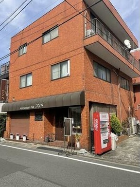 大鳥居駅徒歩10分！造作譲渡無償◎居酒屋に最適・カウンター付き居抜き物件