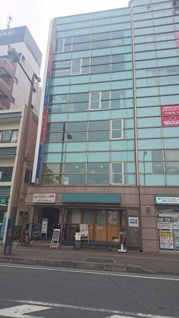 川越駅徒歩圏内3分！アクセス抜群で集客見込◎飲食店物件