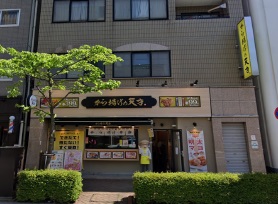 平井駅徒歩1分！南口商店街沿いの路面テイクアウト店居抜き店舗物件