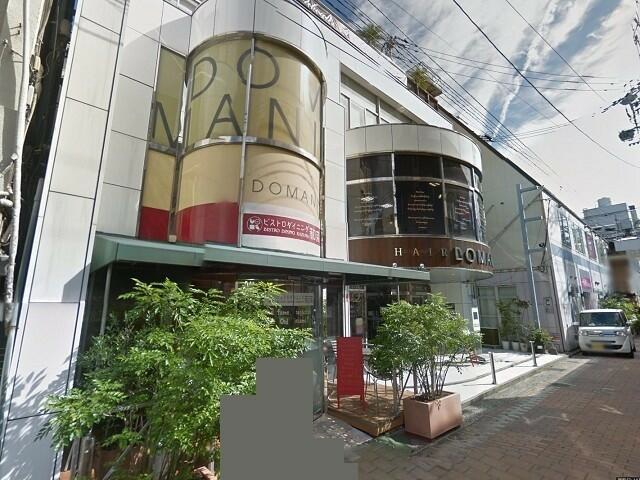 平和通駅徒歩2分！24時間セキュリティー◎駅近・視認性良好物件