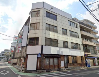 我孫子駅徒歩1分！駅至近角地！居酒屋居抜きの一括貸し店舗物件